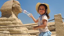 Full day - Pyramids Museum and a Nile cruise tour