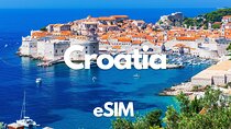 Zadar Data eSIM 0.5GB Daily to 50GB 30 Days