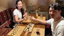 Cappadocia Private Wine Tasting Tour 