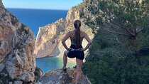 Hiking tours in Ibiza with Discover Ibiza Hikes - Panoramic Hikes