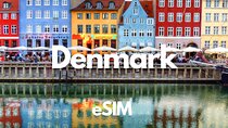 Copenhagen Data eSIM 0.5GB daily to 50GB 30 Days