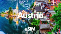 Vienna Data eSIM 0.5GB daily to 50GB 30 Days