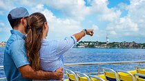 Round Trip Ferry to Isla Mujeres from Cancun