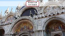 St. Mark's Cathedral Priority Ticket, AudioGuide + Venice Gallery