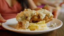 East Nashville Food Tour