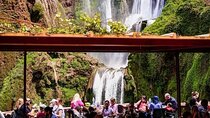 Guided Ourika Valley Day Tour from Marrakech