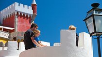 From Lisbon: Best of Sintra, Estoril Coast and Two Palaces 8H