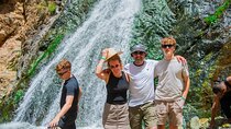 Marrakesh: Ourika Waterfalls, Atlas Mountains, Guide + Lunch