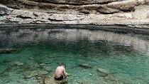 Wadi Shab and Bimmah Sinkhole Tour