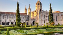 Skip-the-line Jerónimos Monastery Lisbon Tour with Tickets 