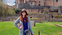 Cuzco City Tour and Archaeological Ruins in Half Day