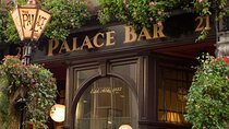 Pub Crawl Walking Tour Through the Heart of Irelands Capital