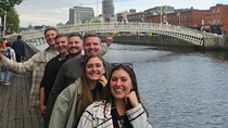 Historical Walking Tour of Dublin 
