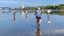 Guided City Bike Tour in Jaco Costa Rica