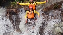 Behana Canyoning Tour by Cairns Waterfalls