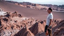 Moon Valley Adventure: Explore the Atacama Desert
