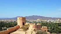 Tour Shahad 4 Days-3 Nights, Oman Tours Package