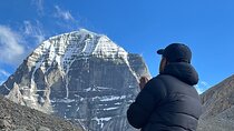 Kailash Mansarovar Yatra