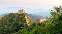 Mutianyu Great Wall & Summer Palace Adventure