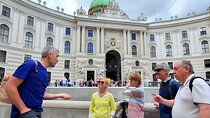 Private Introduction to Vienna Walking Tour