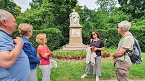 Vienna: City of Music Private Walking Tour