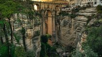 Ronda Private tour from Malaga with soul. We take you!