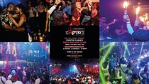 Empire Lounge: Punta Cana Hip-Hop Music & Nightclub Experience