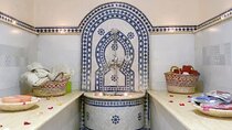 2-Hour Hammam and Massage with Transfer in Agadir