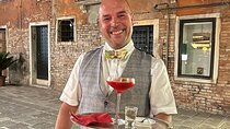 Venice Classic Cocktail Tour