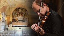 The Four Seasons By Vivaldi at Salone dei Piceni