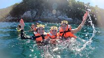 ALL INCLUSIVE Snorkeling and Zipline Cruise