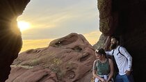 Camelback's Hidden Gems - Hike & Yoga with a View