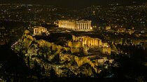 Athens by Night Tour