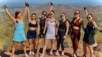 Scottsdale Bachelorette Party Guided Hike