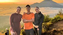 Mount Batur Sunrise Hike 