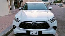 Dubai Abu Dhabi Sharjah Airport SUV Transfer 