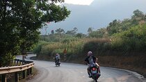4-Day Ha Giang Motorbike Adventure – Guided Easy Rider Tour