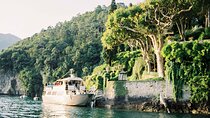 Lake Como & Switzerland Day Trip from Milan with Scenic Boat Tour