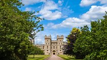 Windsor Castle and Stonehenge Private Sightseeing Tour