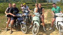 Epic Ha Giang Loop Tour 4 Days 3 Nights on Motorbike