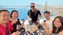 Private Santorini Wine Tour: Explore Top 3 Wineries & Best Views