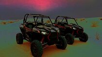 Dubai Dune Buggy Tours for Private Group