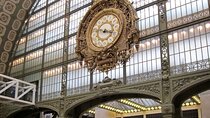 Paris Orsay Private Tour