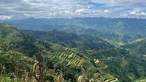 Scenic Ha Giang Loop Adventure: 3 Days 2 Nights by Car