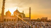 Private Delhi Sightseeing Full Day Tour With Chauffeur And Guide