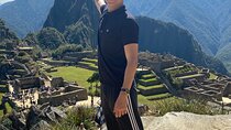 Machu Picchu 1 Day from Cusco 