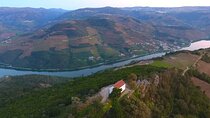 Tour of the Douro to the Serra