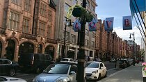 Elegance and Heritage Mayfair Walking Tour