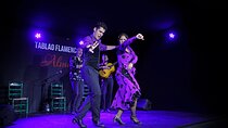 Tablao Flamenco Alma - Live Flamenco Show