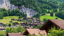Discover Interlaken and Grindelwald with Private Driver